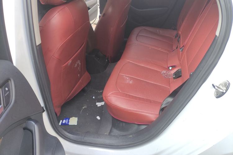 Used Audi A3 2016 Sportback 35 TFSI Ambition