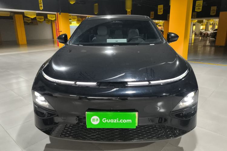 Used XPeng G6 2023 755 Ultra-Long Range Max
