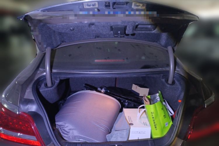 Used Buick LaCrosse 2014 2.0T SIDI Elite Tech Version
