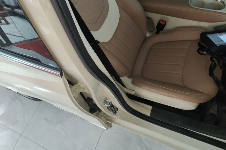 Used Wuling Bingo 2025 333 km Enjoyment Version