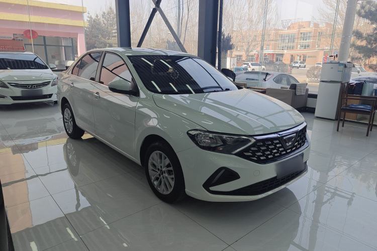 Used Jetta VA3 2021 1.5L Automatic Glory Edition
