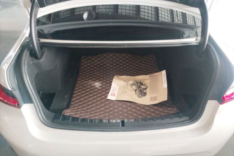 Used BMW 3 Series 2024 325Li M Sport Package