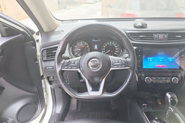 Used Nissan X-Trail 2019 2.0L CVT Smart Connect Comfort Edition 2WD