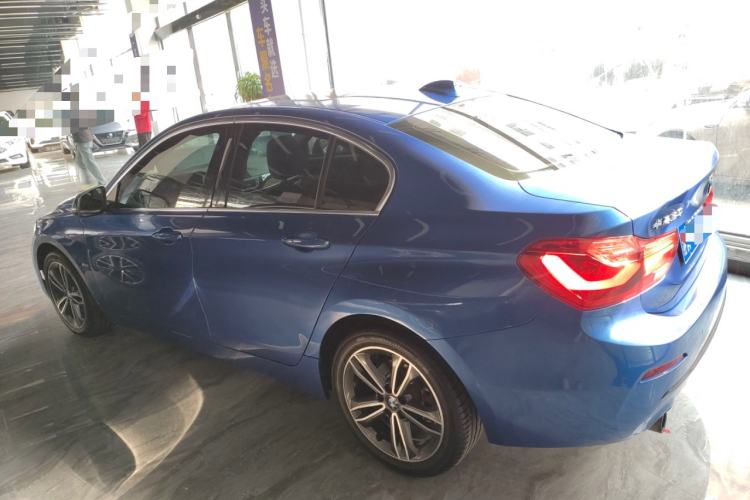 Used BMW 1 Series 2017 118i Sport Edition
