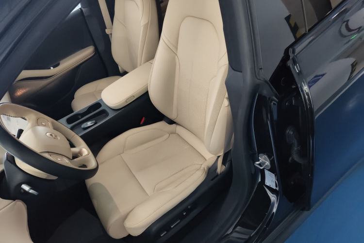 Used Nio ET5T 2024 75kWh Touring
