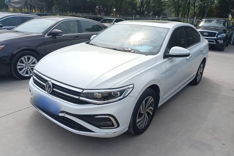 Used Volkswagen Bora 2023 200TSI DSG Enjoyment Edition