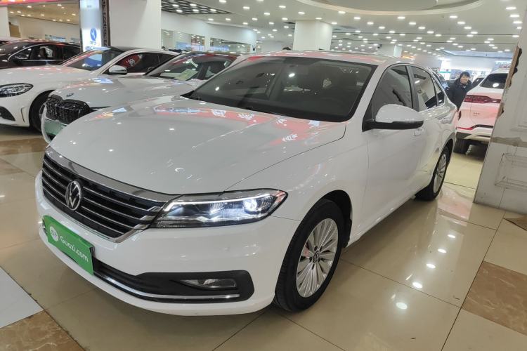 Used Volkswagen Lavida 2021 280TSI DSG Comfort Edition