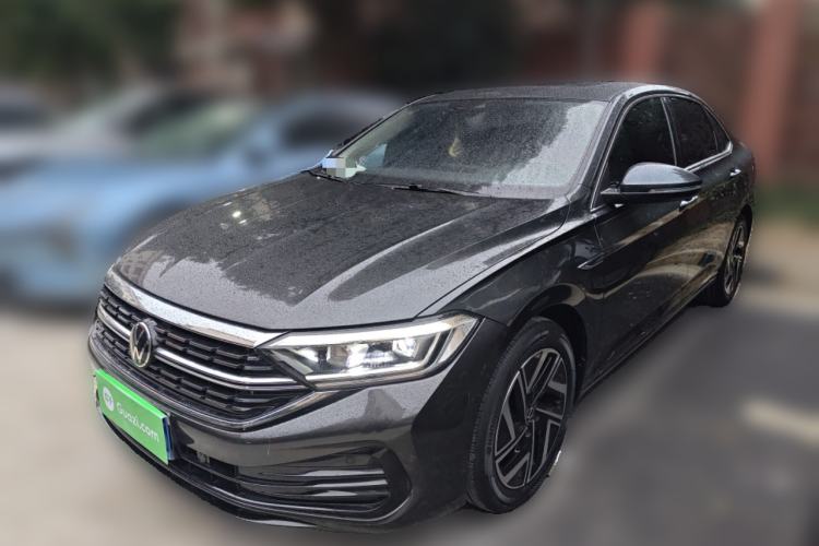 Used Volkswagen Sagitar 2023 300TSI DSG Excellence Edition