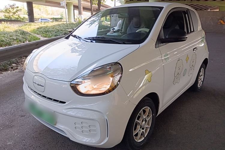 Used Roewe Clever 2022 311km QiQi BoBo Edition