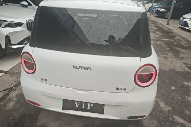 Used Qiyuan Lumin 2022 210km Sweet Edition