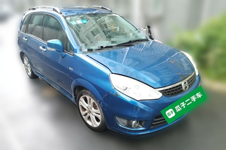 Used Suzuki Liana A6 2015 Hatchback 1.4L Manual Happiness Edition

