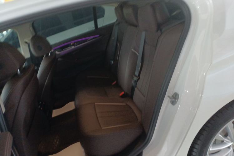 Used BMW 5 Series 2022 Restyled 525Li Luxury Package