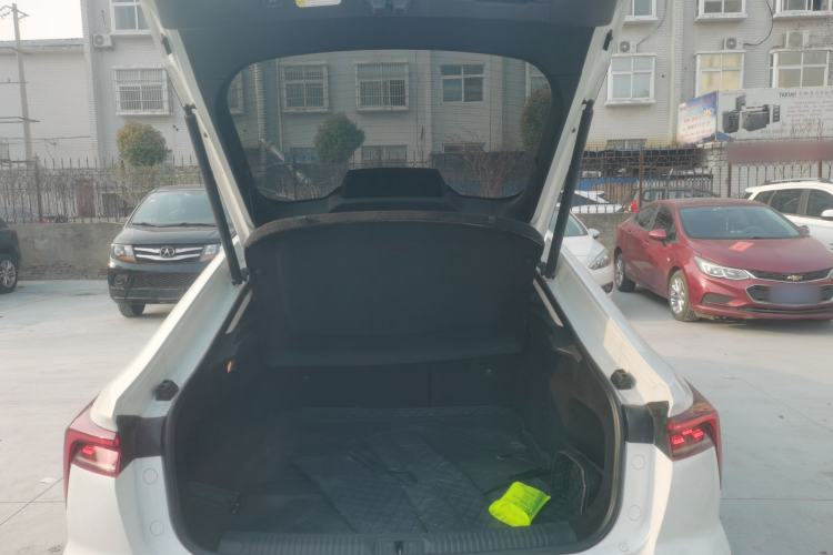 Used Bestune B70 2022 Third Generation 1.5T Automatic Premium Edition