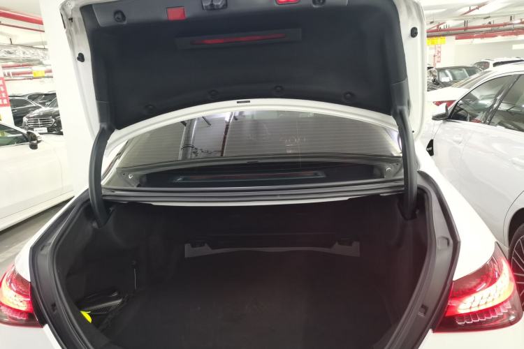 Used Mercedes-Benz E-Class 2023 E 300 L Sporty and Stylish Model
