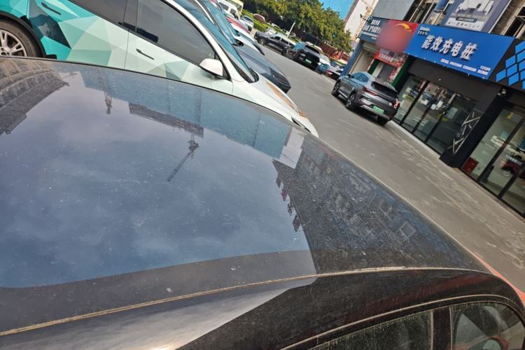 Used Avatr 06 2025 Pro Range-Extended Edition