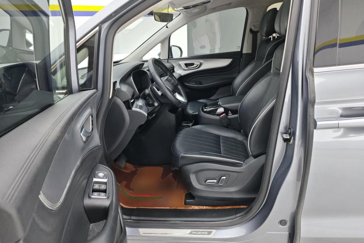 Used Roewe iMAX8 2021 400TGI Flagship Edition