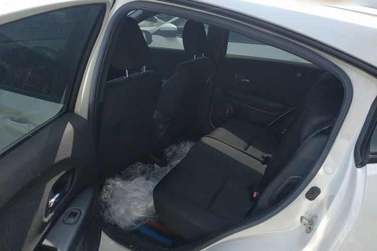 Used Honda XR-V 2021 220TURBO CVT Comfort Version Left Rear Seat