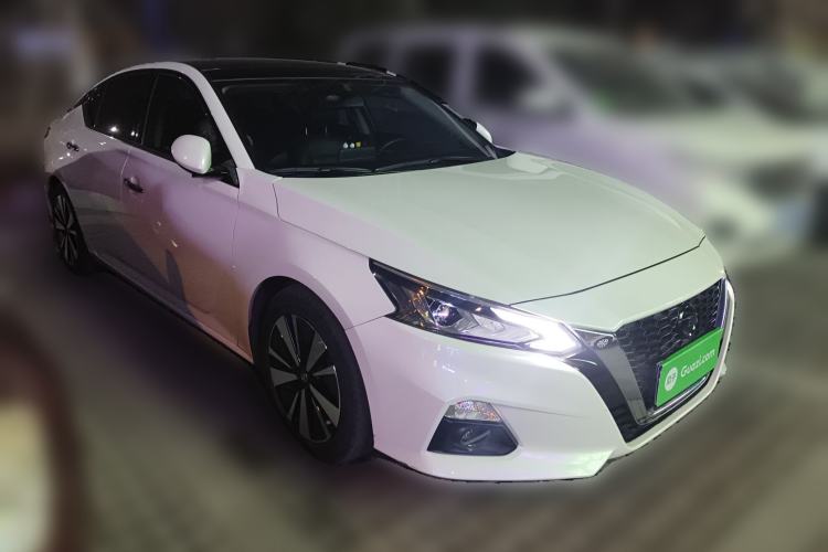 Used Nissan Teana 2021 2.0L XL Comfort Edition