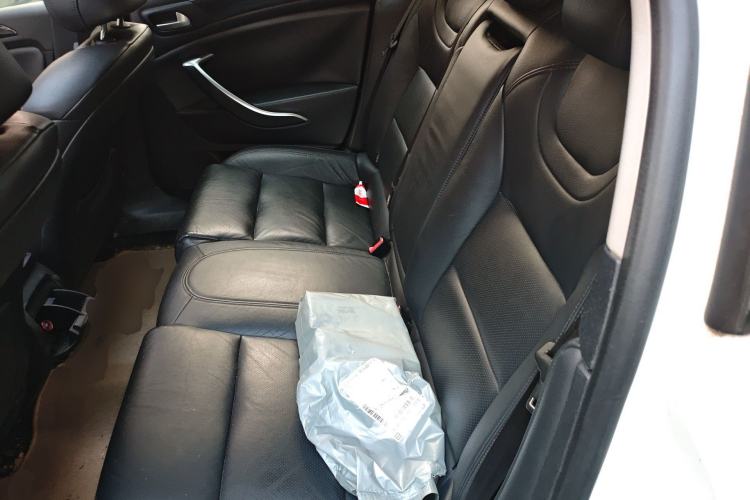 Used Citroen C5 2013 2.0L Automatic Luxury Model
