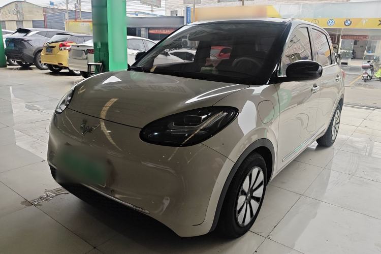 Used Wuling Bingo 2023 333km Enjoy+ Version