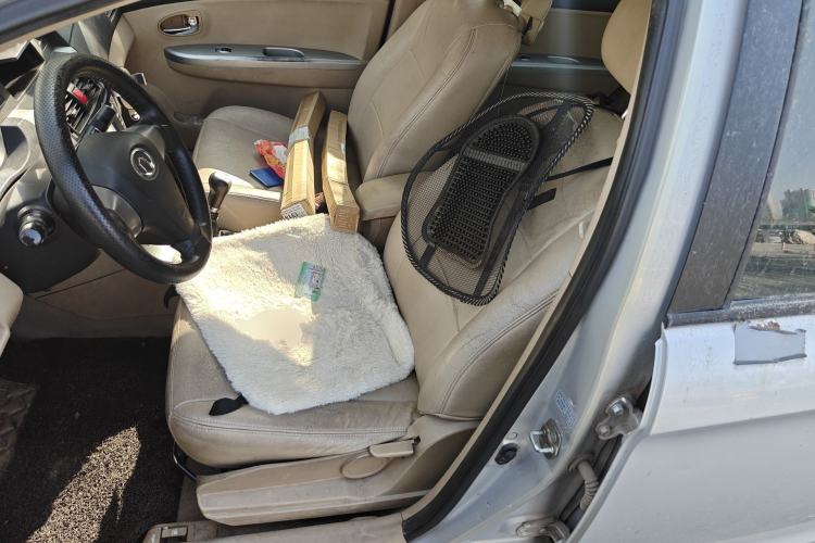 Used Great Wall C30 2012 1.5L Manual Comfort Edition