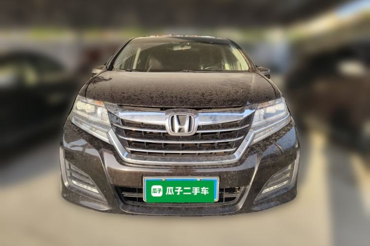 Used Honda Elysion 2016 2.4L Comfort Edition
