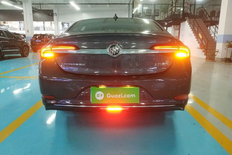 Used Buick LaCrosse 2022 552T Luxury Version
