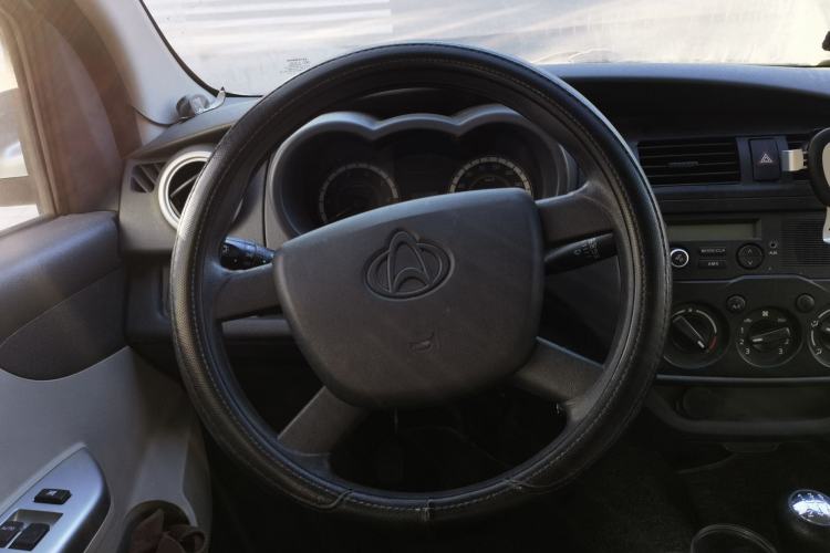 Used CHANGAN KAICHENG Star 5 2021 1.4L Standard Van China VI EA14MR