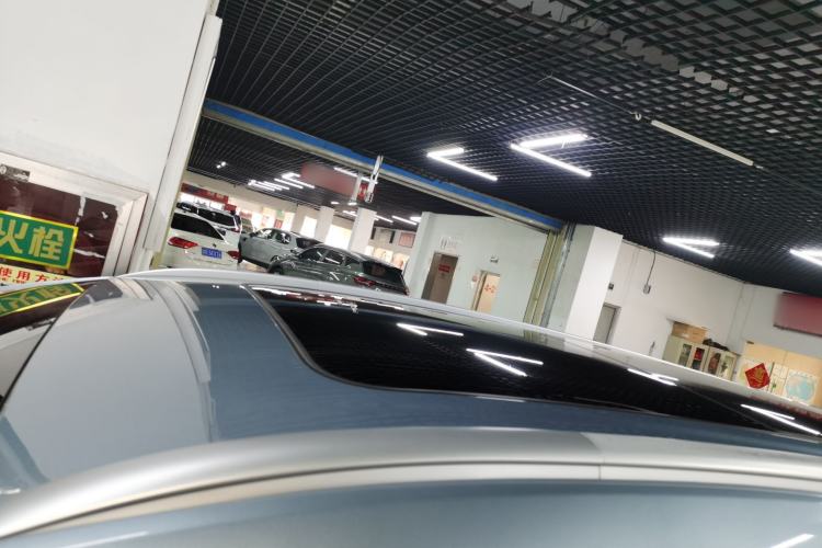 Used Geely Auto Jiajie 2021 1.8TD DCT Luxury Model

