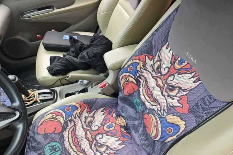 Used Honda City Classic 2012 1.5L Automatic Elite Edition