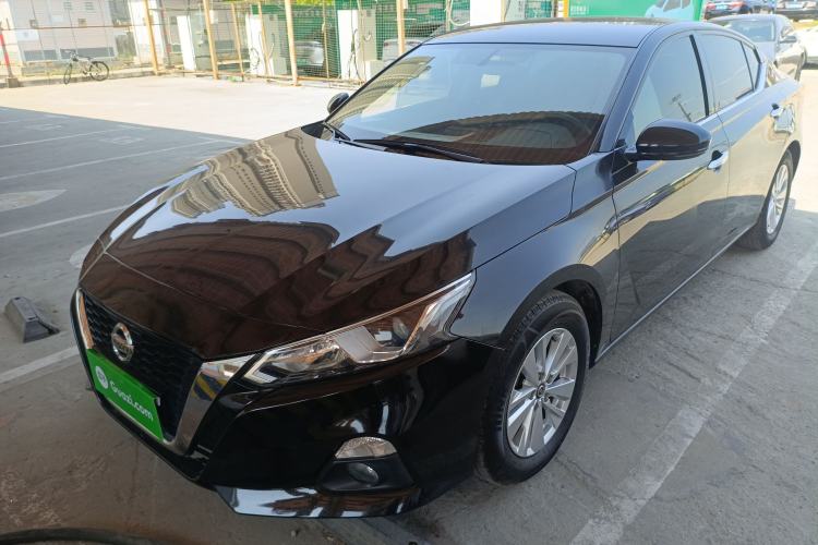 Used Nissan Teana 2021 2.0L XE Fashion Edition