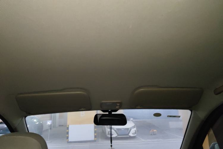 Used Wuling Hongguang V 2022 1.5L Jingqu Version Hydraulic Power Steering LAR
