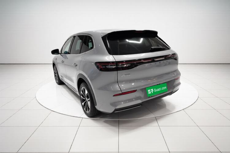 Used Geely Galaxy E5 2024 530km Long-Range Version
