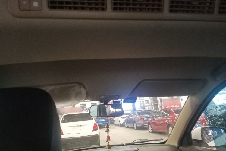 Used Wuling Hongguang 2019 1.5L S Standard Version China VI LAR