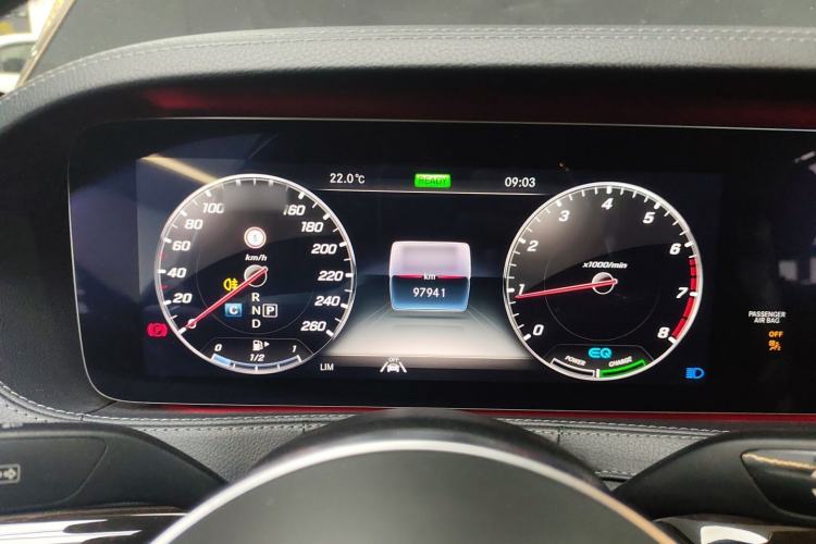 Used Mercedes-Benz Maybach S-Class 2020 S 450 4MATIC Collector's Edition