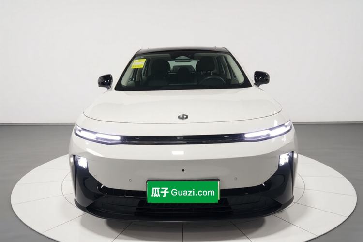 Used Leapmotor B10 2025 510 Joyful Edition
