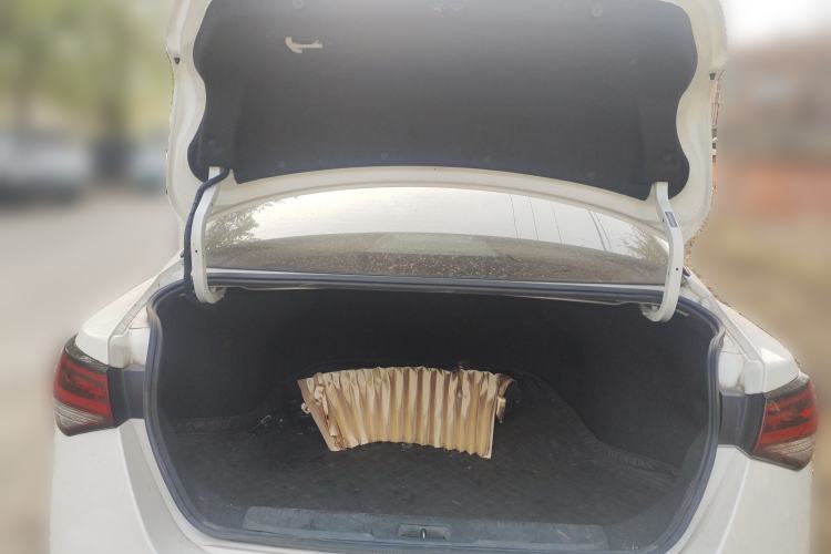 Used Nissan Sylphy 2022 Electric-Drive e-POWER Super Connect PLUS