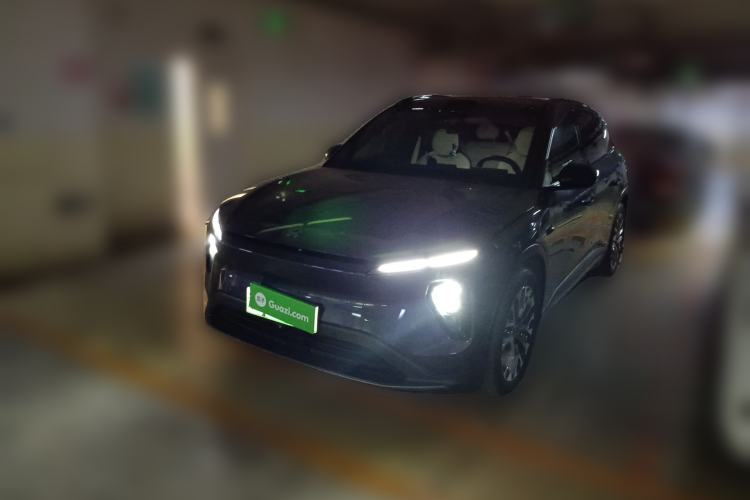 Used Nio ES6 2023 75 kWh