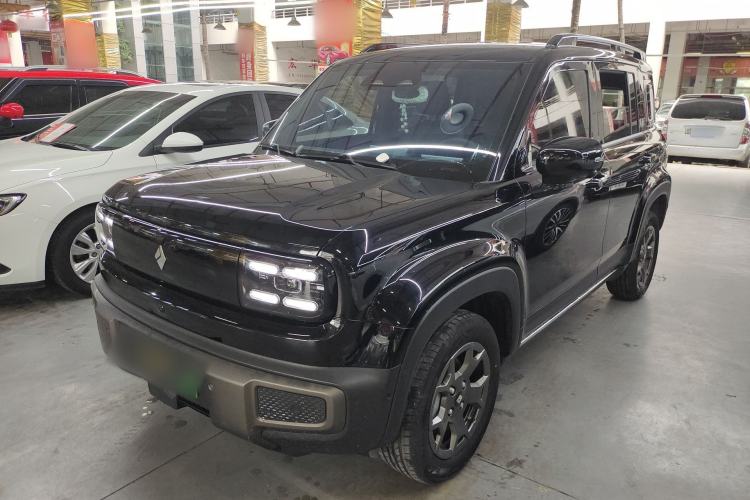 Used Baojun Spark EUV 2024 Prestige Edition 4 Seats