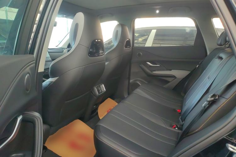 Used BYD Sealion 05 DM-i 2025 DM-i Smart Drive 115KM Flagship Model