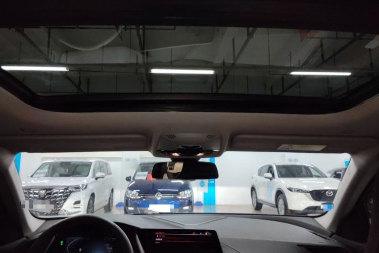 Used BMW 2 Series 2023 Facelifted 225i Four-Door Coupe M Sport Night Edition Package
