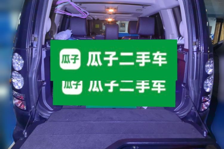 Used Land Rover Discovery 2016 3.0 SC V6 HSE Luxury