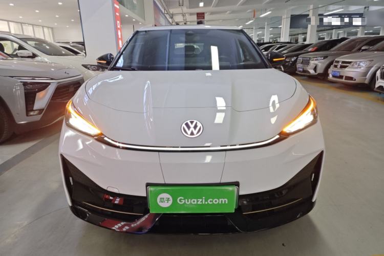 Used Volkswagen ID.UNYX 2024 Revised Pro Long-Range Version
