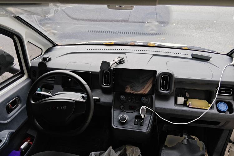 Used Linxys Huangjincang 2025 Value Edition 42.3 kWh