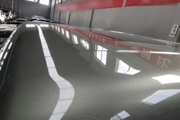 Used 212 T01 2024 2.0T Explorer