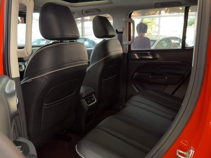Used Tank 300 2021 Off-Road Edition 2.0T Conqueror — 17