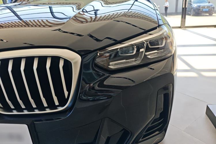 Used BMW X3 2023 xDrive25i M Sport Package