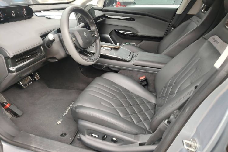 Used Hyptec GT 2024 Global Model 710 Ultra-High-Voltage LiDAR Edition
