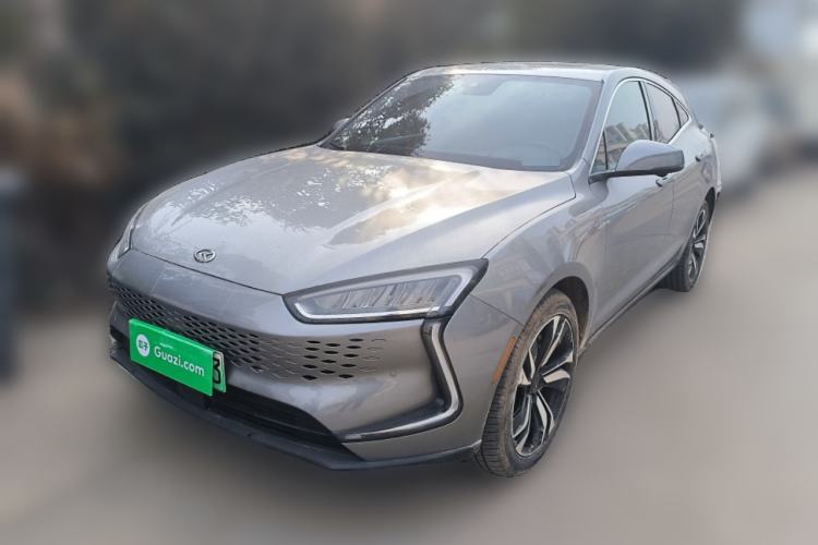 Used SERES SF5 2021 Four-Wheel Drive Freedom Expedition Edition