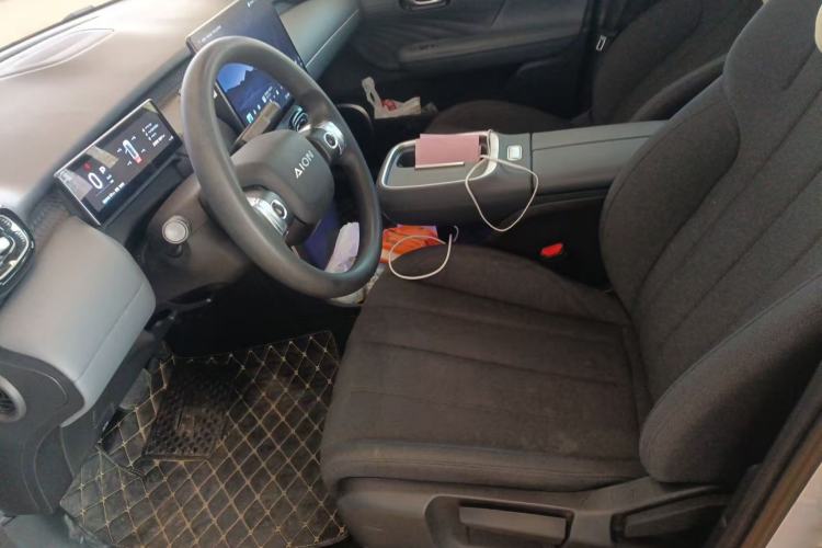 Used AION UT 2025 330 Star Edition